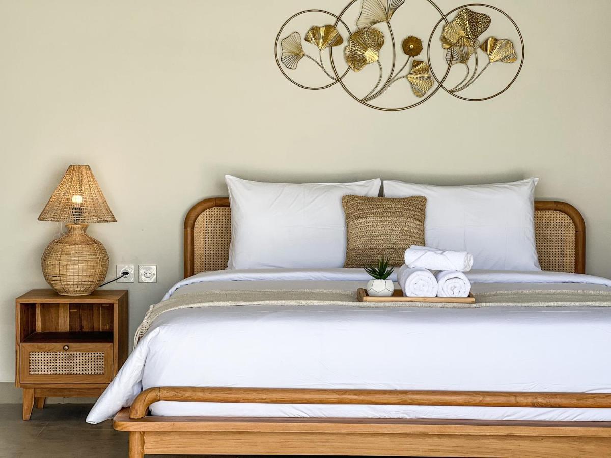 Moana Villa & Suites Bingin Uluwatu Dış mekan fotoğraf