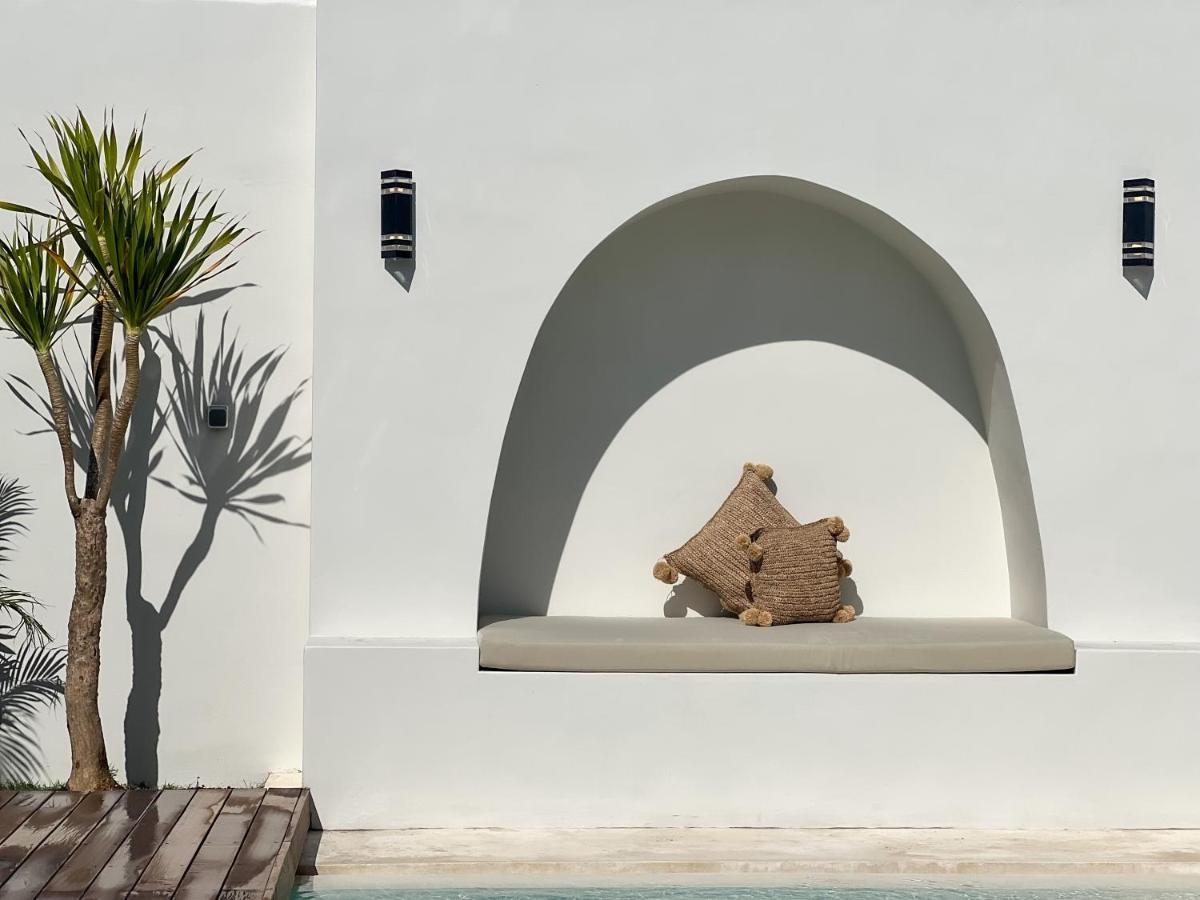 Moana Villa & Suites Bingin Uluwatu Dış mekan fotoğraf