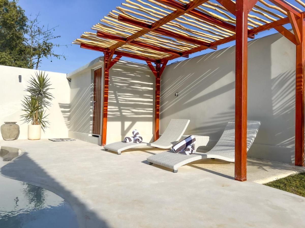Moana Villa & Suites Bingin Uluwatu Dış mekan fotoğraf