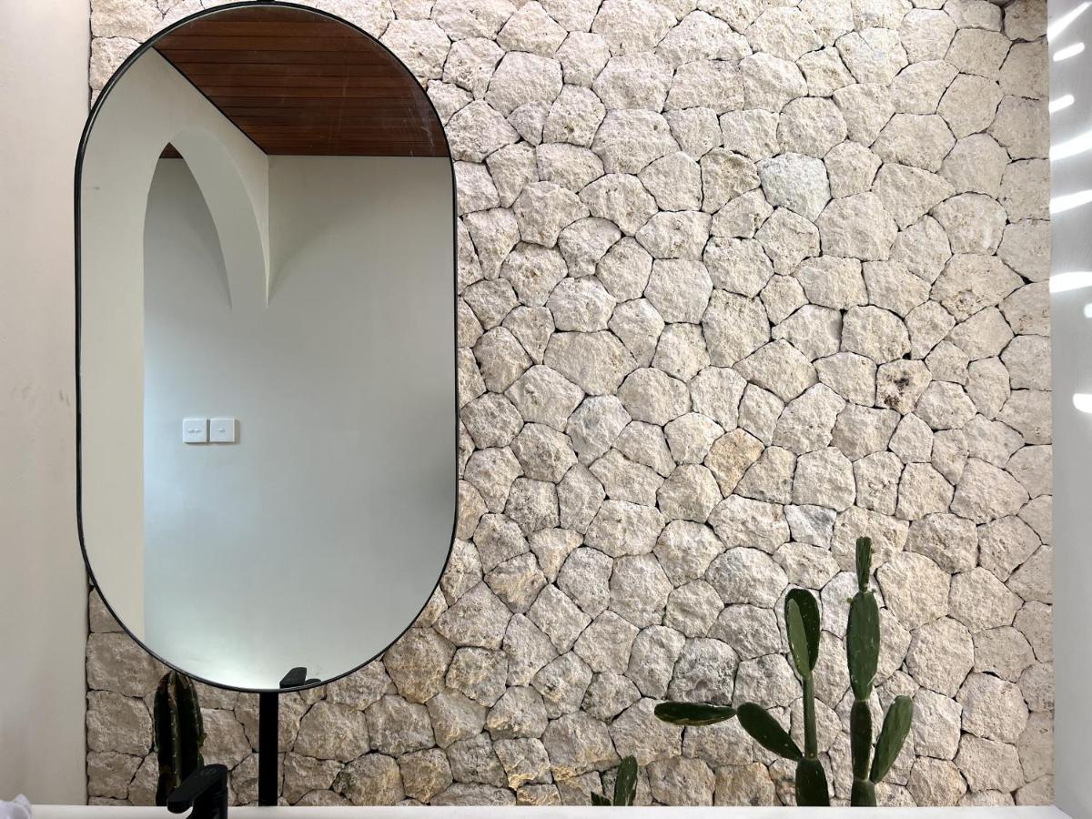 Moana Villa & Suites Bingin Uluwatu Dış mekan fotoğraf