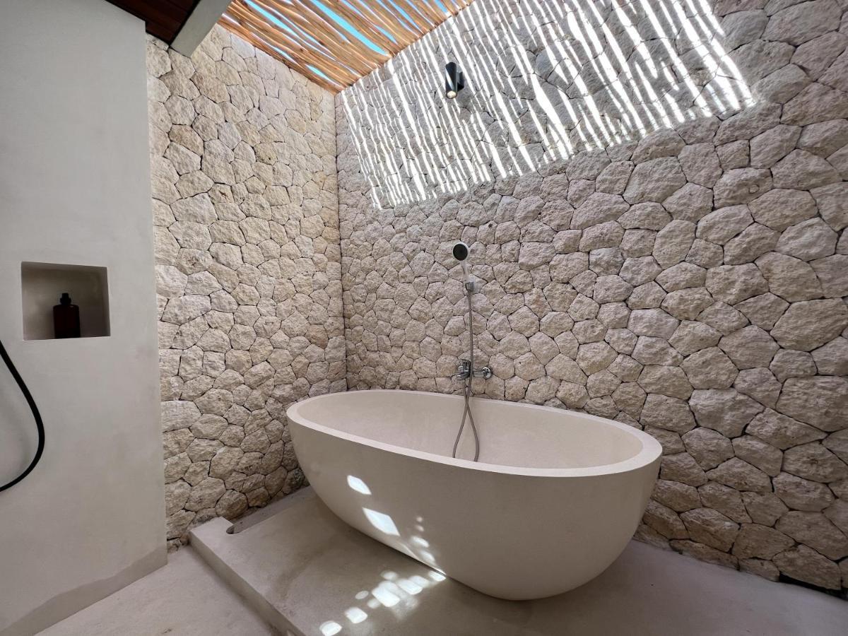 Moana Villa & Suites Bingin Uluwatu Dış mekan fotoğraf