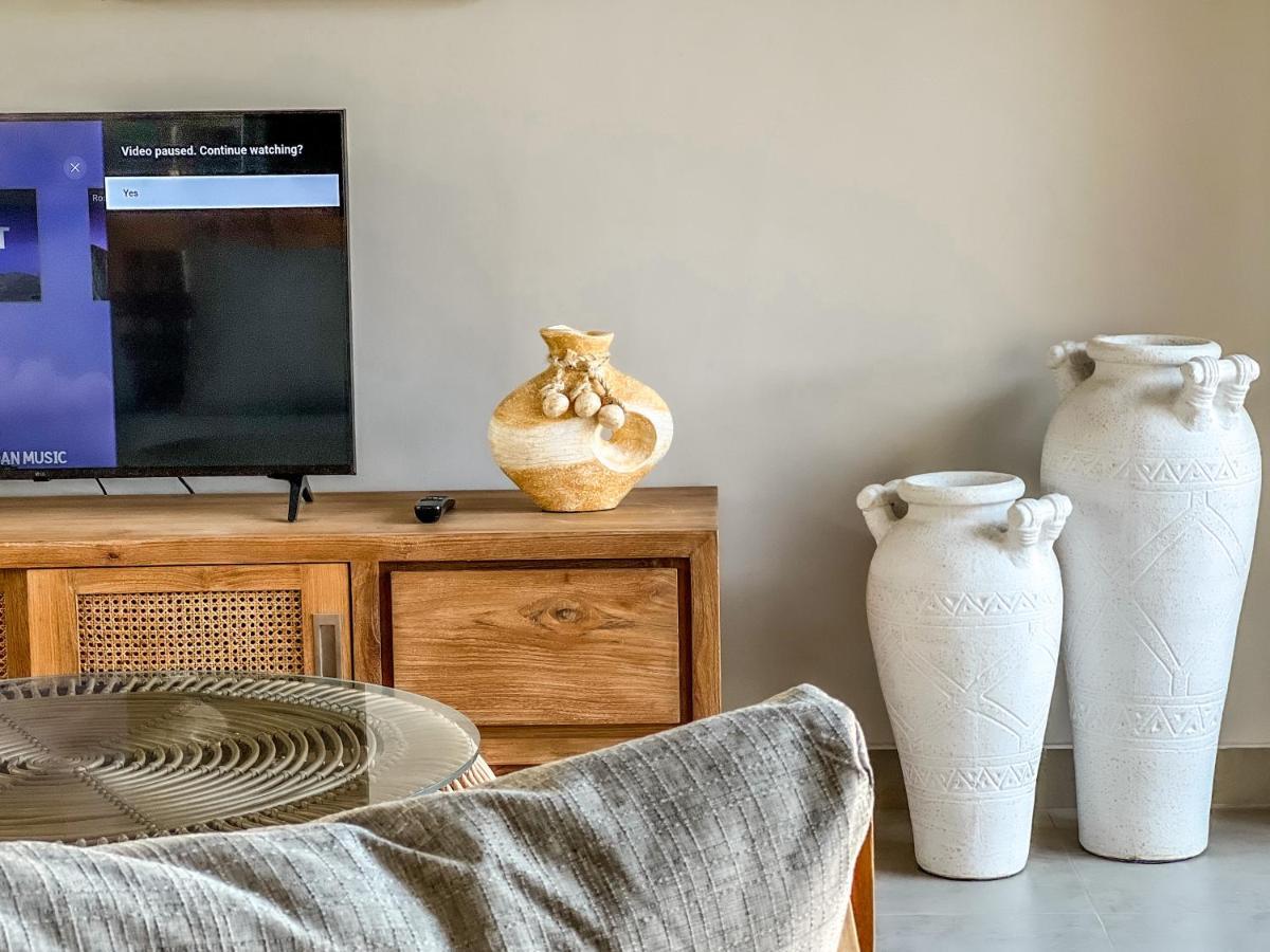 Moana Villa & Suites Bingin Uluwatu Dış mekan fotoğraf
