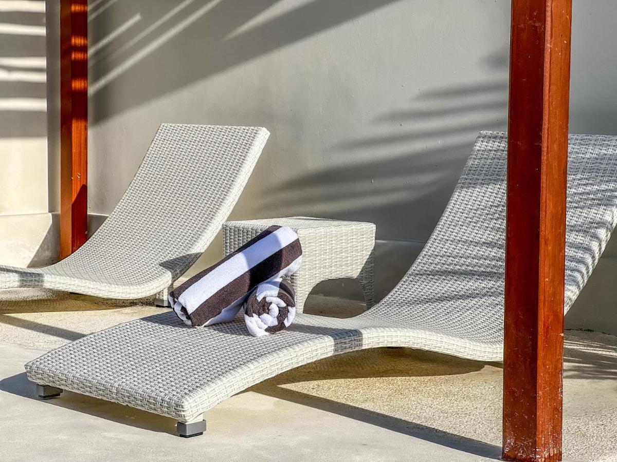 Moana Villa & Suites Bingin Uluwatu Dış mekan fotoğraf
