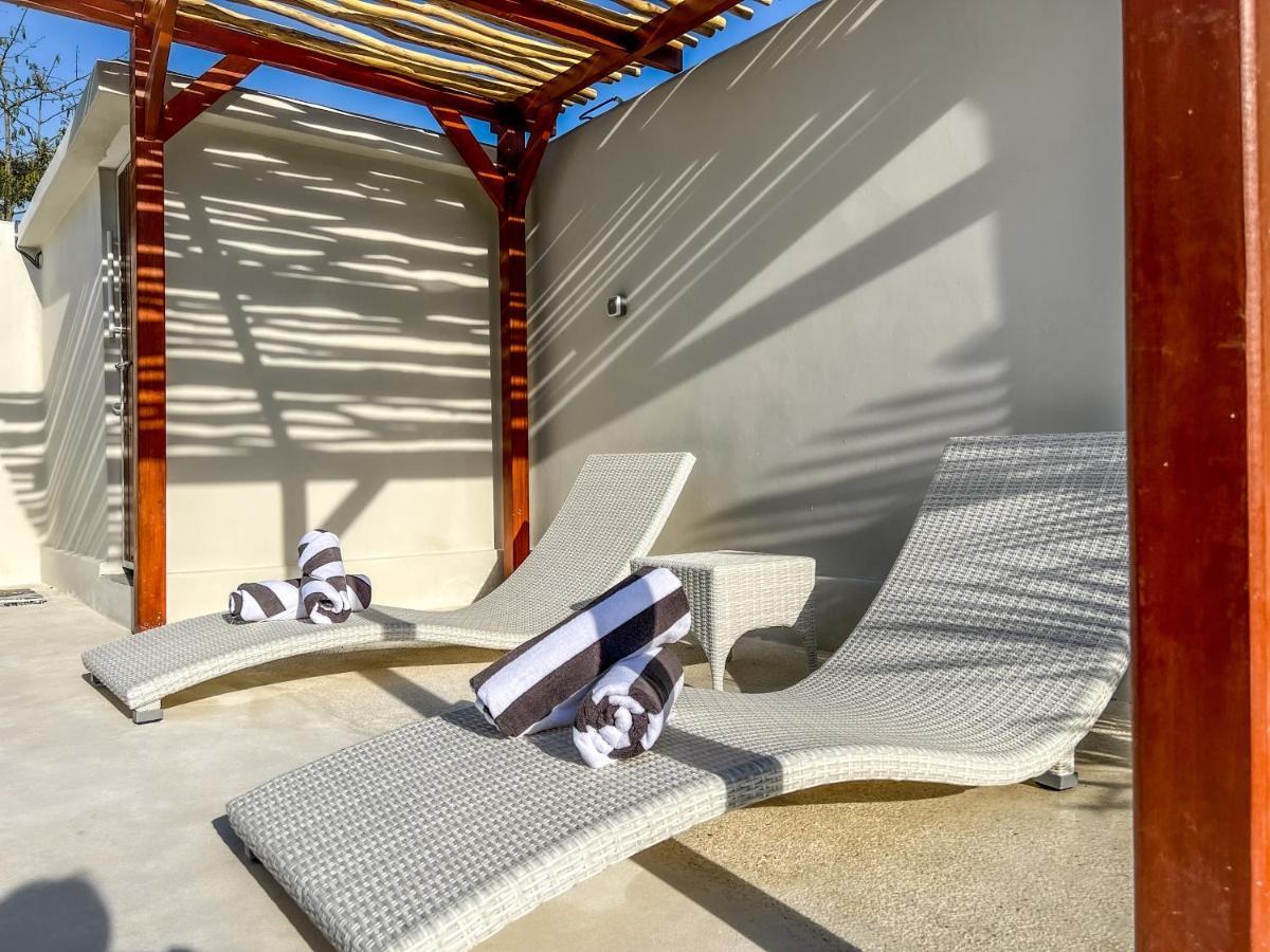 Moana Villa & Suites Bingin Uluwatu Dış mekan fotoğraf