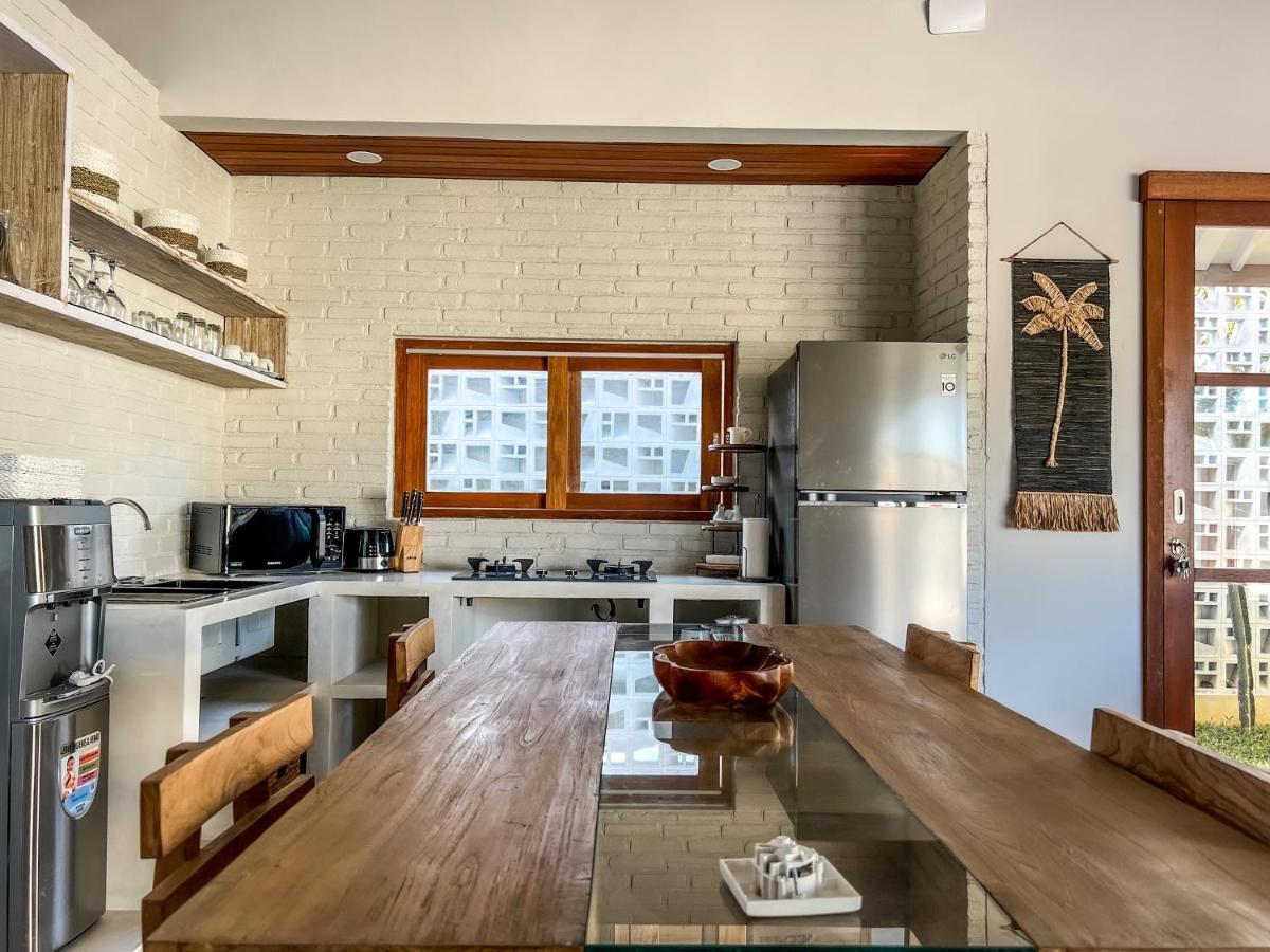 Moana Villa & Suites Bingin Uluwatu Dış mekan fotoğraf
