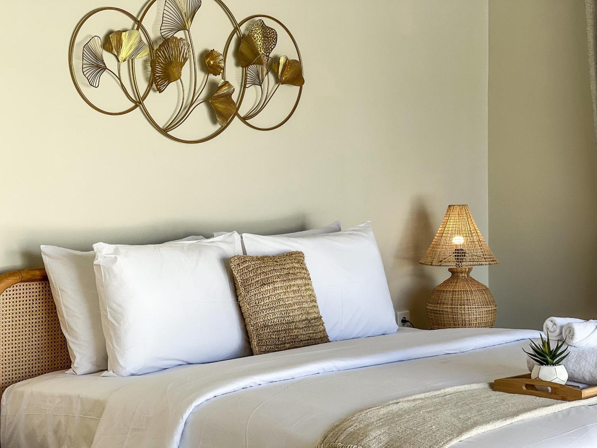 Moana Villa & Suites Bingin Uluwatu Dış mekan fotoğraf