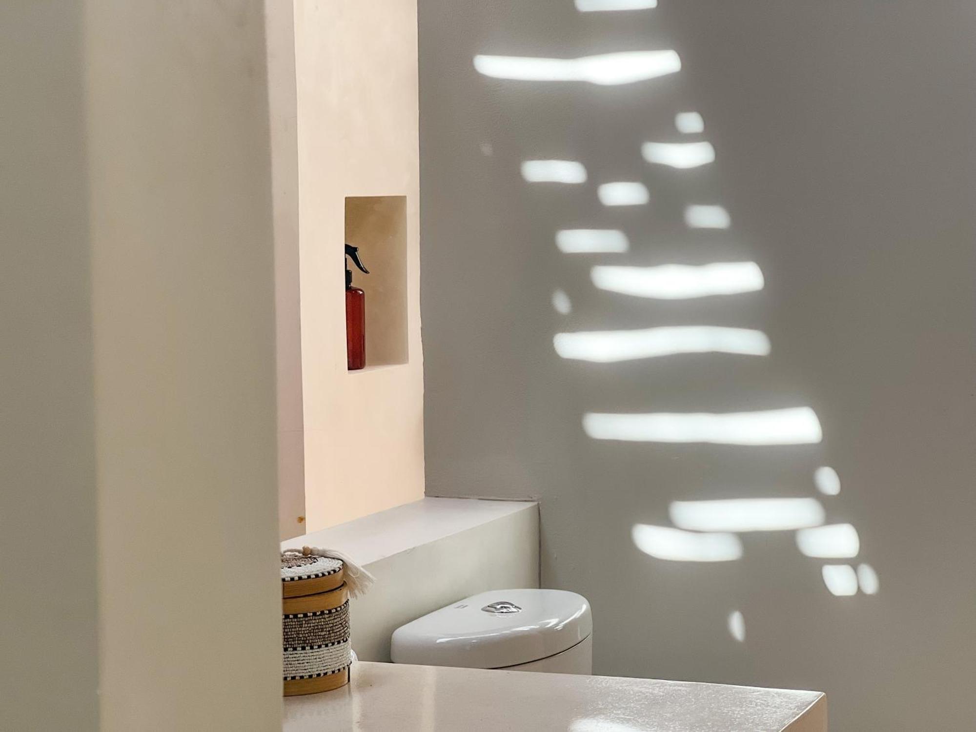 Moana Villa & Suites Bingin Uluwatu Dış mekan fotoğraf
