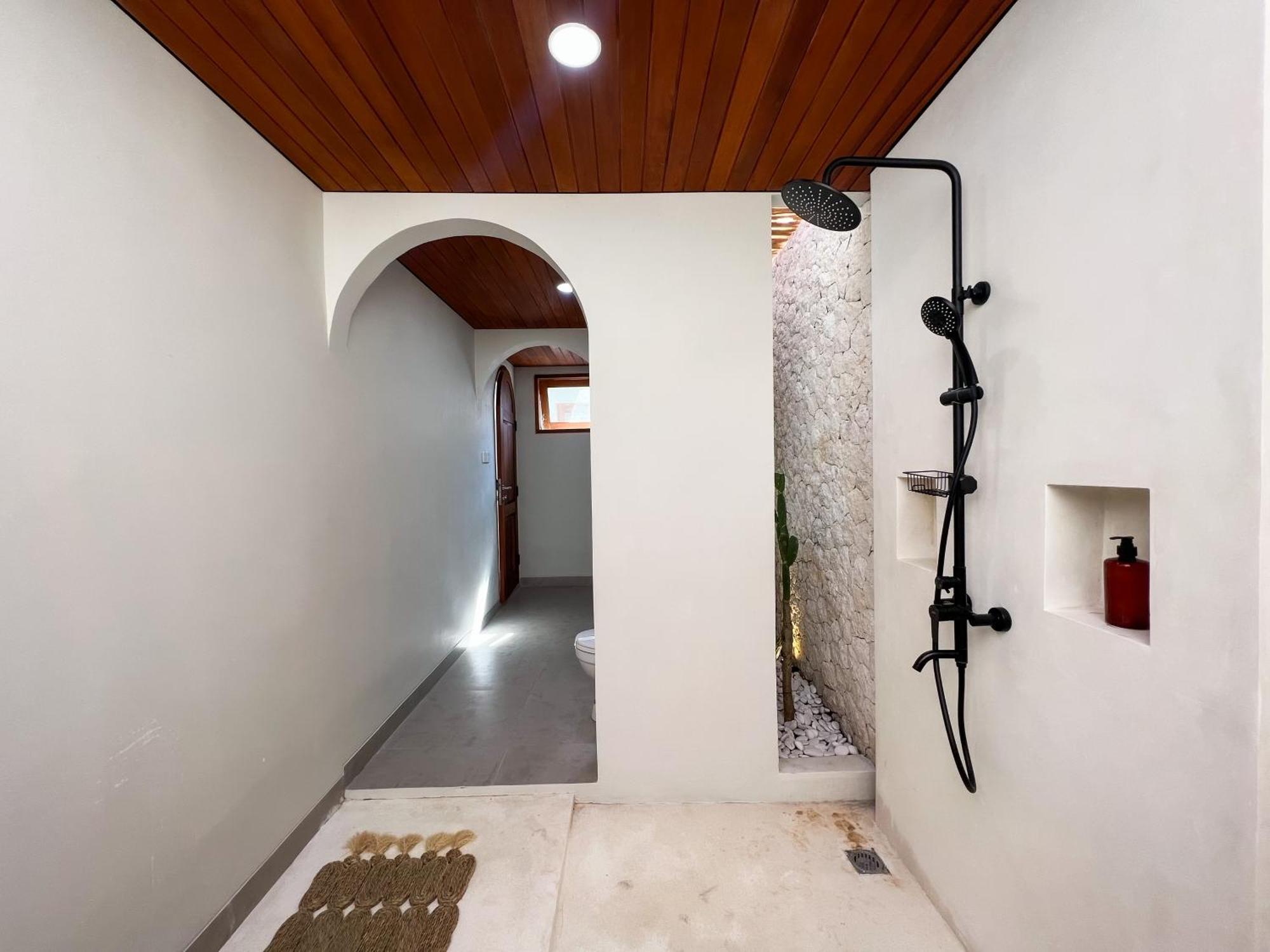 Moana Villa & Suites Bingin Uluwatu Dış mekan fotoğraf