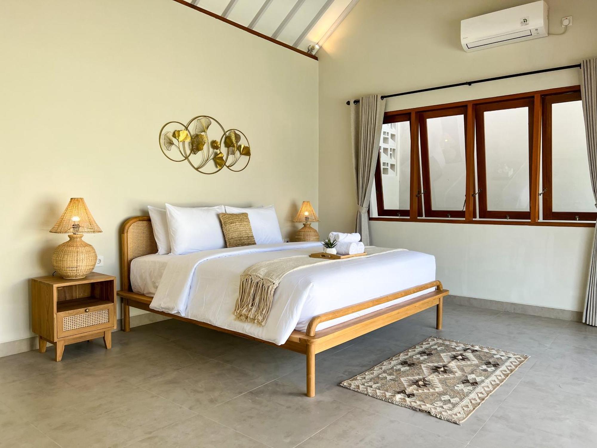 Moana Villa & Suites Bingin Uluwatu Dış mekan fotoğraf