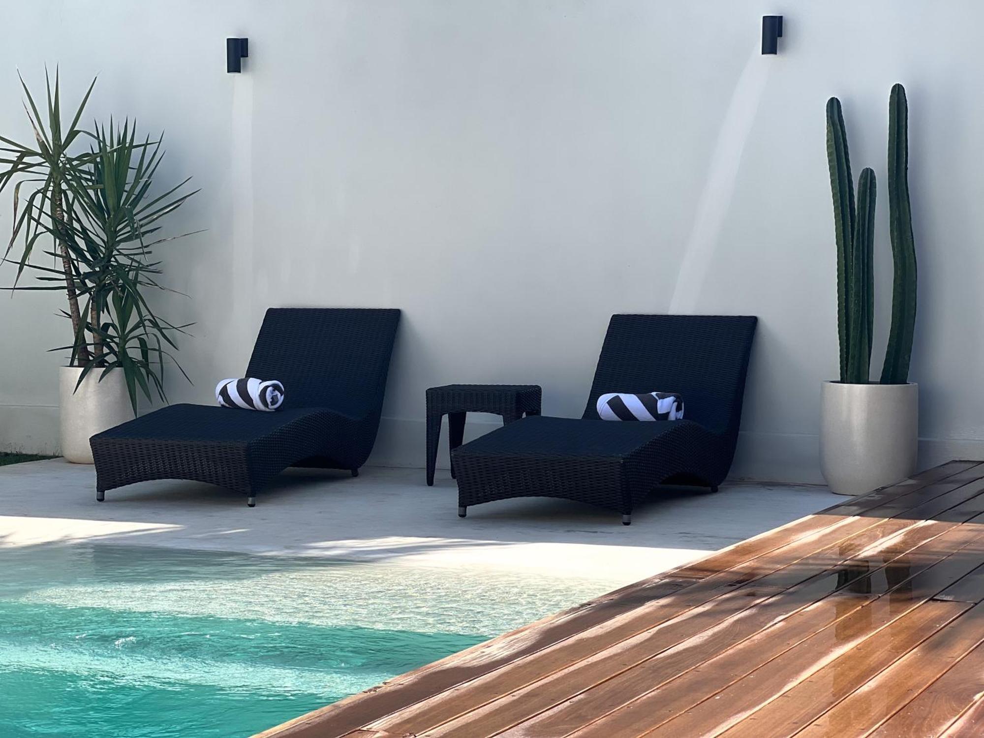 Moana Villa & Suites Bingin Uluwatu Dış mekan fotoğraf