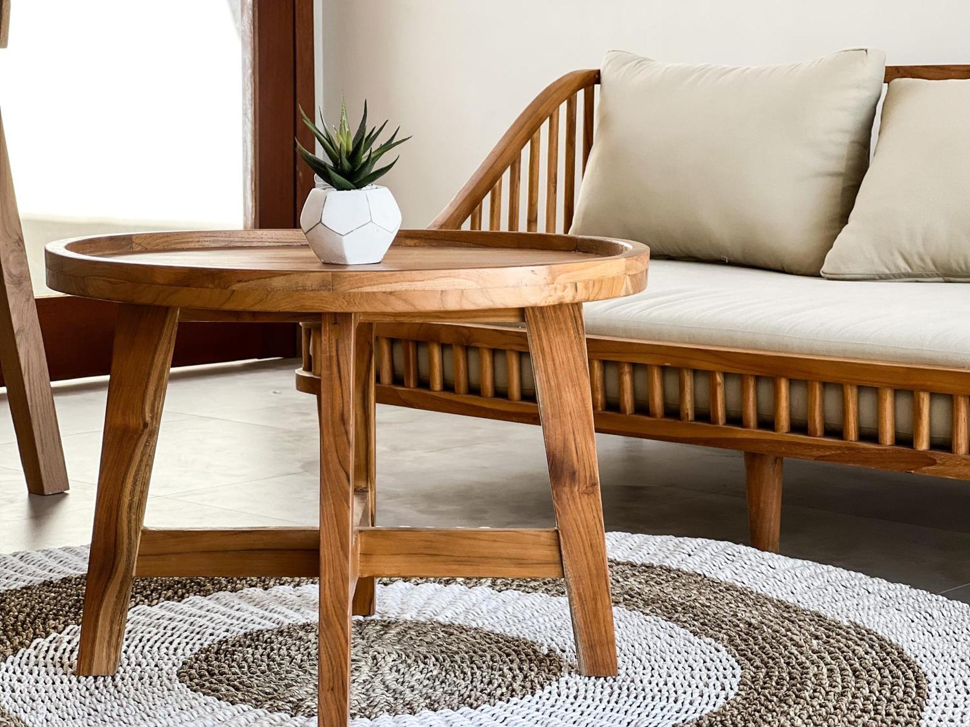 Moana Villa & Suites Bingin Uluwatu Dış mekan fotoğraf